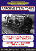 Aarchive Steam Topics, Volume 2