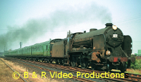 Vol.197 - Southern Steam Finale No.10