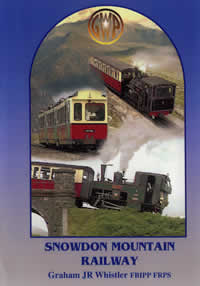 Snowdon Mountain Railway (57-mins)