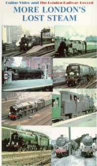 More London's Lost Steam