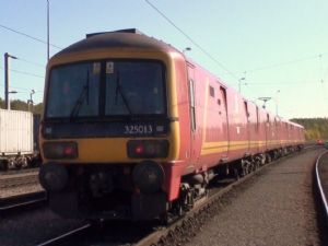 Cab Ride GBRF22: Wembley Yard to Daventry International Freight Terminal (89-mins)