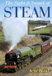 The Sight & Sound of Steam Volume 1