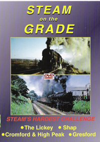 Steam on the Grade (60-mins)