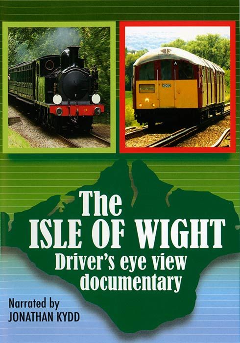 The Isle of Wight