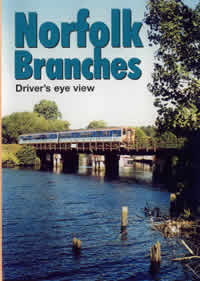 Norfolk Branches (90-mins)